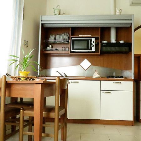 Residence La Villetta Rimini Kültér fotó