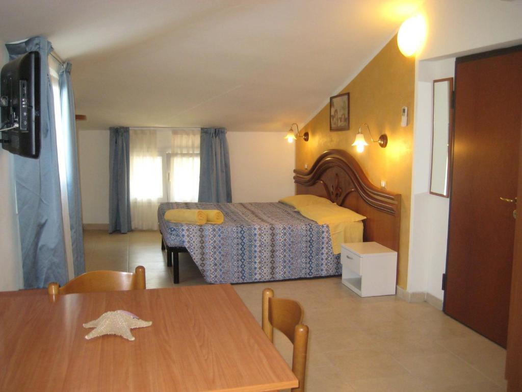 Residence La Villetta Rimini Kültér fotó