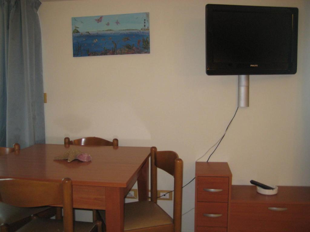 Residence La Villetta Rimini Kültér fotó