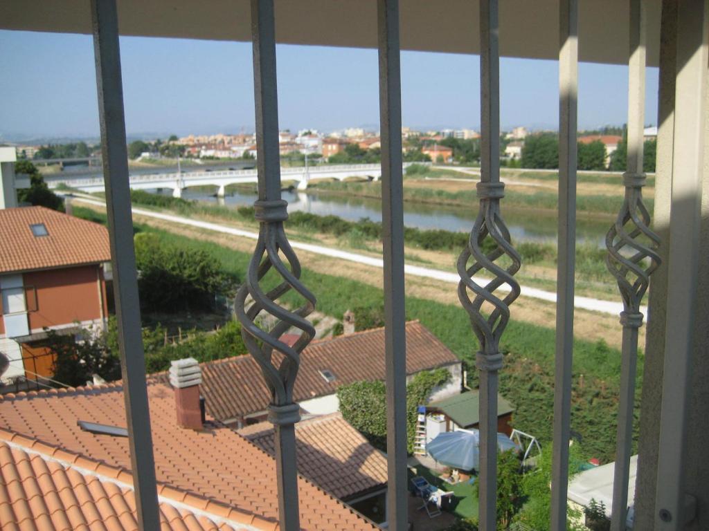 Residence La Villetta Rimini Szoba fotó