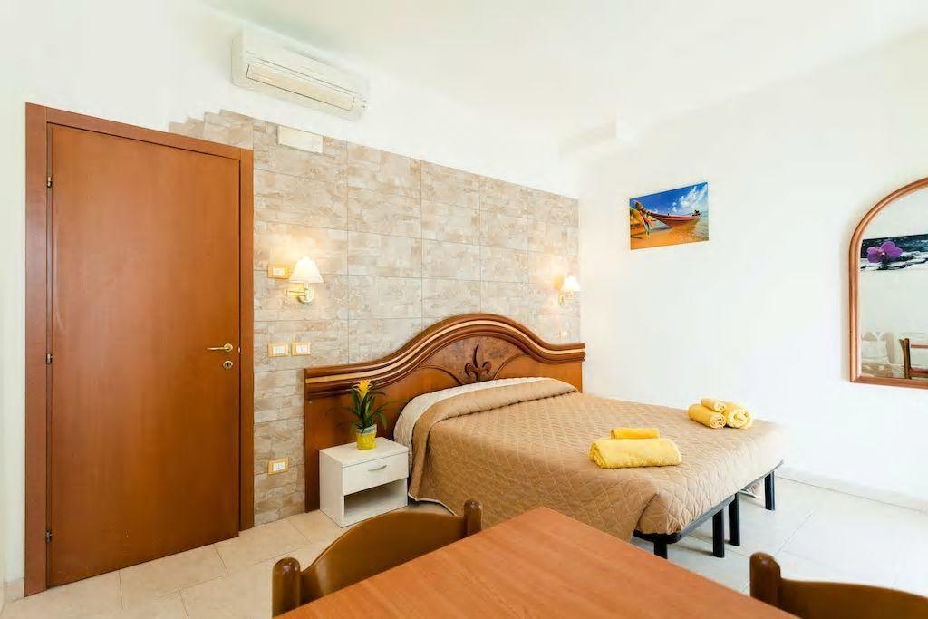 Residence La Villetta Rimini Kültér fotó