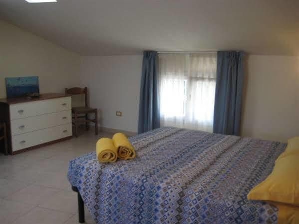 Residence La Villetta Rimini Kültér fotó